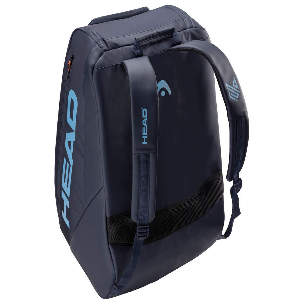 Head Τσάντα Tennis - Pro Racquet Bag L Nv - 3142081 - Blue