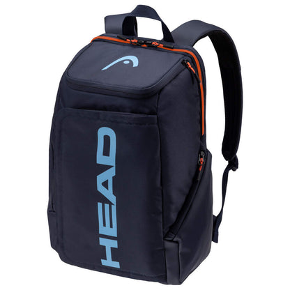 Head Τσάντα Tennis - Pro Backpack 28L Nv - 3142082 - Navy