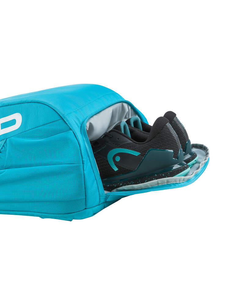 Head Τσάντα Tennis - Tour Backpack 25L Bl - 3142104B - Speed Blue