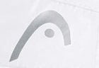 Head Καπέλο Tennis Unisex - Pro Player Visor WH - 3155218C - White