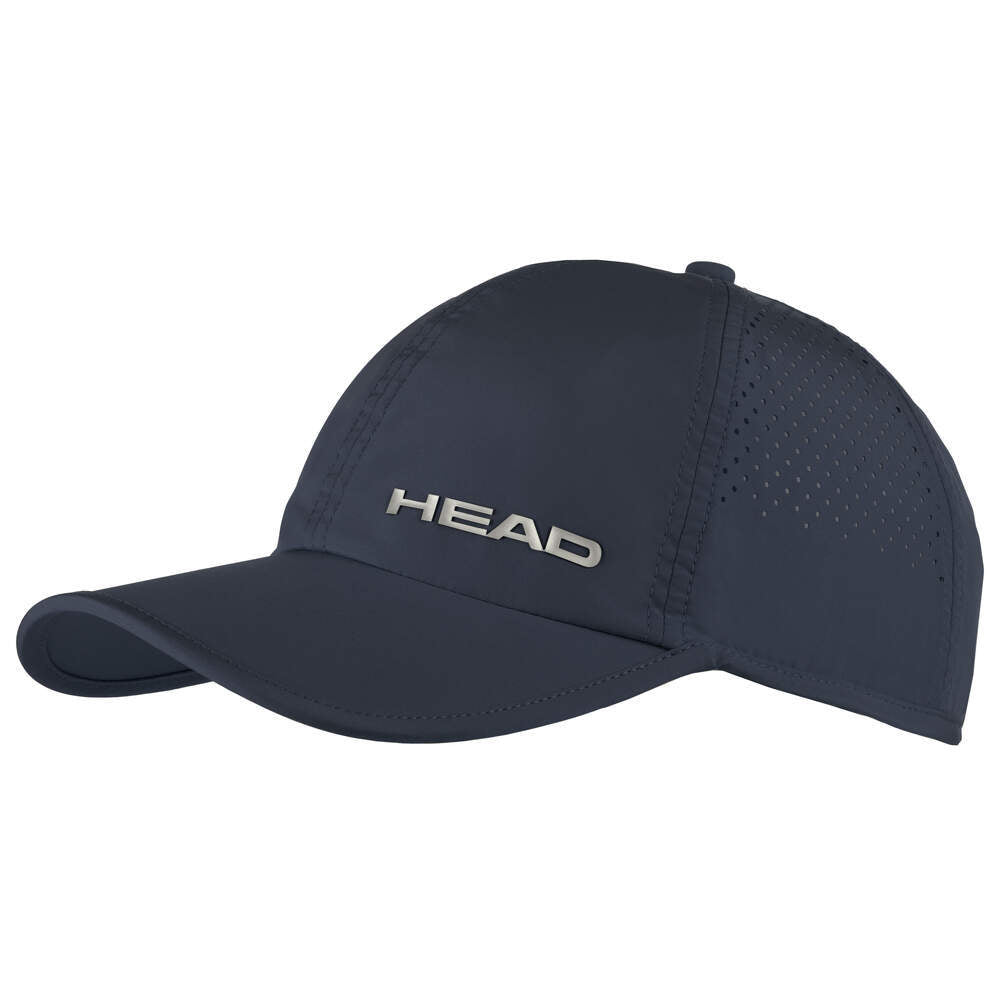 Head Καπέλο Tennis Unisex - Pro Player Cap NV 2025 - 3155223A - Navy