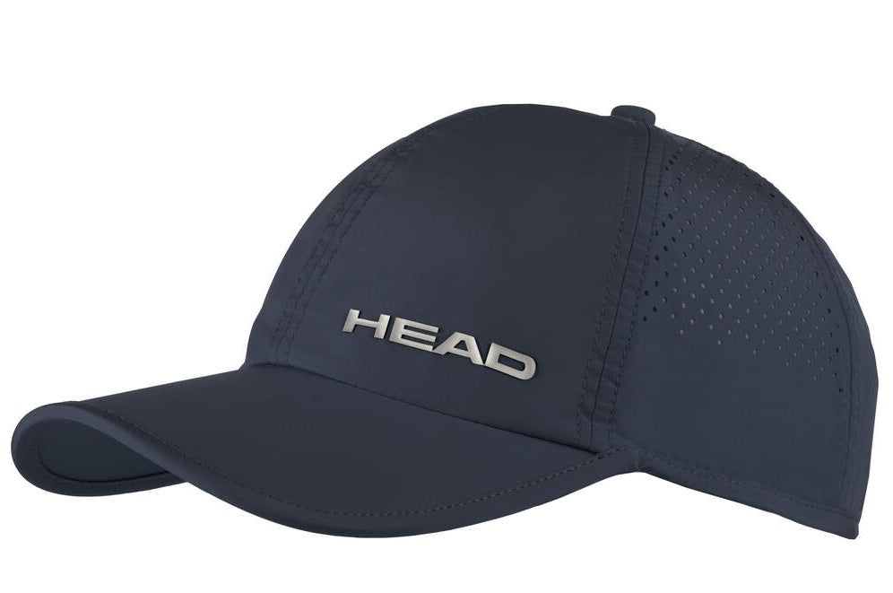 Head Καπέλο Tennis Unisex - Pro Player Cap NV 2025 - 3155223A - Navy
