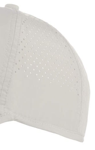 Head Καπέλο Tennis Unisex- Pro Player Cap WH 2025 - 3155223B - White