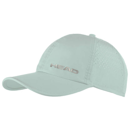 Head Καπέλο Tennis Unisex - Pro Player Cap AQ 2025 - 3155223D - Aqua