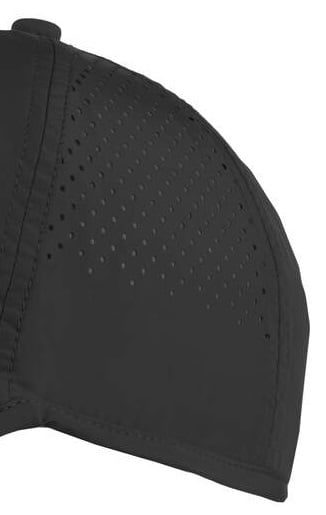 Head Καπέλο Tennis Unisex - Pro Player Cap BK 2025 - 3155223 - Black