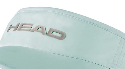 Head Καπέλο Tennis Unisex - Pro Player Visor AQ 2025 - 3155224B - Aqua