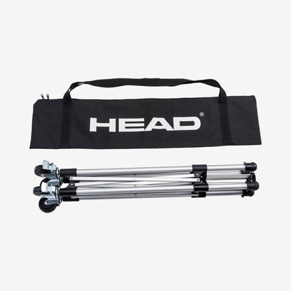 Head Σταθερό Τρόλεϊ για μπάλες Tennis - Ball Trolley New 120 Balls - 3156093 - Black