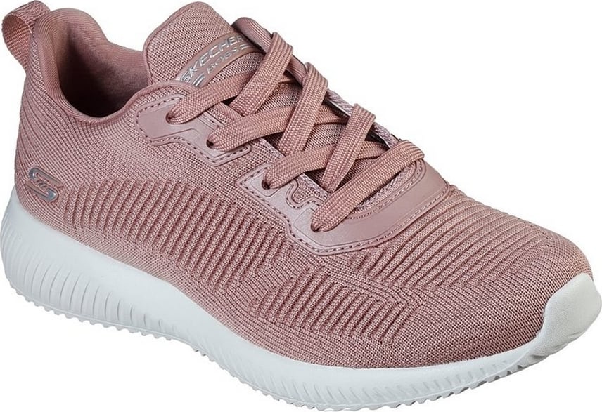 Skechers Παπούτσι Γυναικείο -Bobs Sport Squad - Tough Talk 32504-BLSH