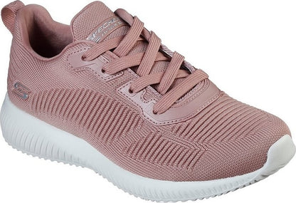 Skechers Παπούτσι Γυναικείο -Bobs Sport Squad - Tough Talk 32504-BLSH