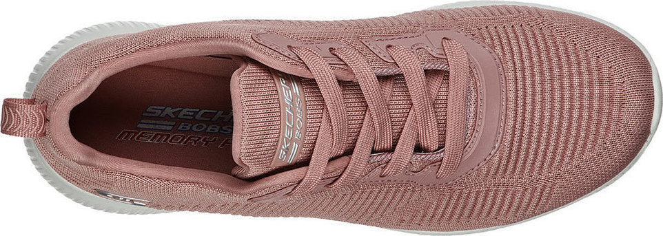 Skechers Παπούτσι Γυναικείο -Bobs Sport Squad - Tough Talk 32504-BLSH