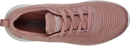 Skechers Παπούτσι Γυναικείο -Bobs Sport Squad - Tough Talk 32504-BLSH