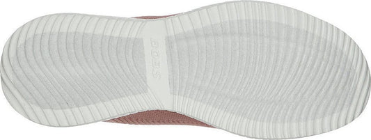 Skechers Παπούτσι Γυναικείο -Bobs Sport Squad - Tough Talk 32504-BLSH