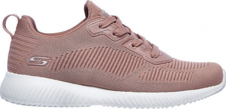 Skechers Παπούτσι Γυναικείο -Bobs Sport Squad - Tough Talk 32504-BLSH