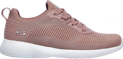 Skechers Παπούτσι Γυναικείο -Bobs Sport Squad - Tough Talk 32504-BLSH