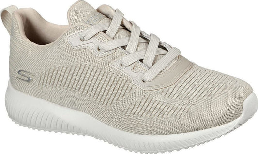 Skechers Παπούτσι Γυναικείο -Bobs Sport Squad - Tough Talk 32504-NAT