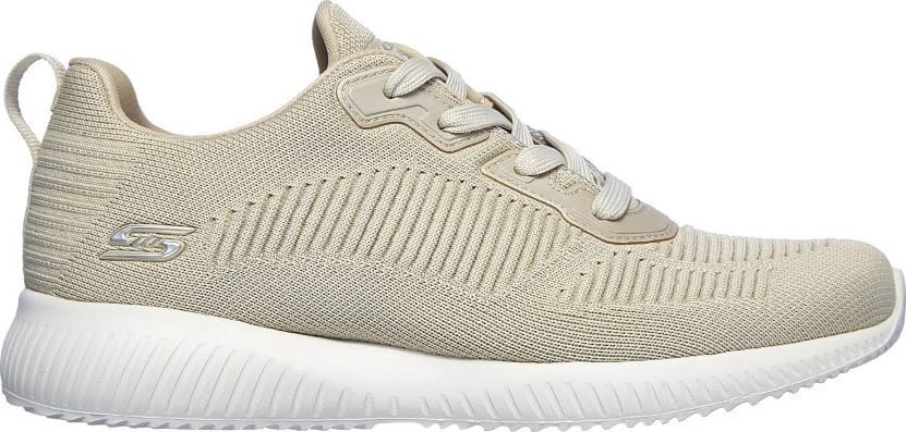 Skechers Παπούτσι Γυναικείο -Bobs Sport Squad - Tough Talk 32504-NAT