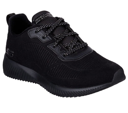 Skechers Παπούτσι Bobs Sport Squad - Team Bobs 32505-ΒΒΚ Black