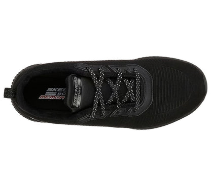 Skechers Παπούτσι Bobs Sport Squad - Team Bobs 32505-ΒΒΚ Black
