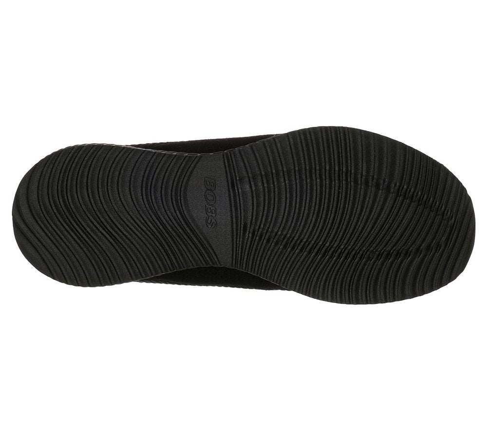 Skechers Παπούτσι Bobs Sport Squad - Team Bobs 32505-ΒΒΚ Black