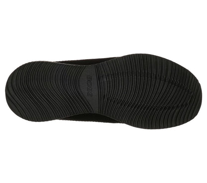 Skechers Παπούτσι Bobs Sport Squad - Team Bobs 32505-ΒΒΚ Black