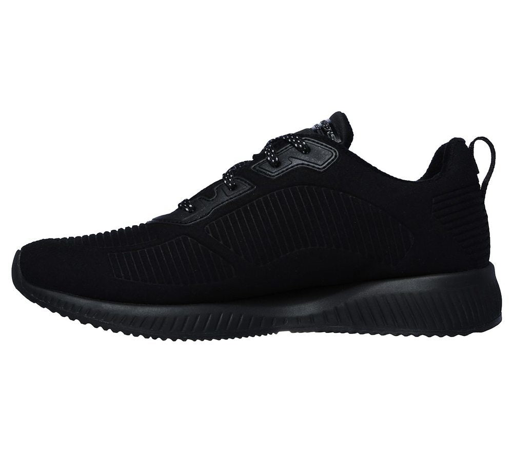 Skechers Παπούτσι Bobs Sport Squad - Team Bobs 32505-ΒΒΚ Black
