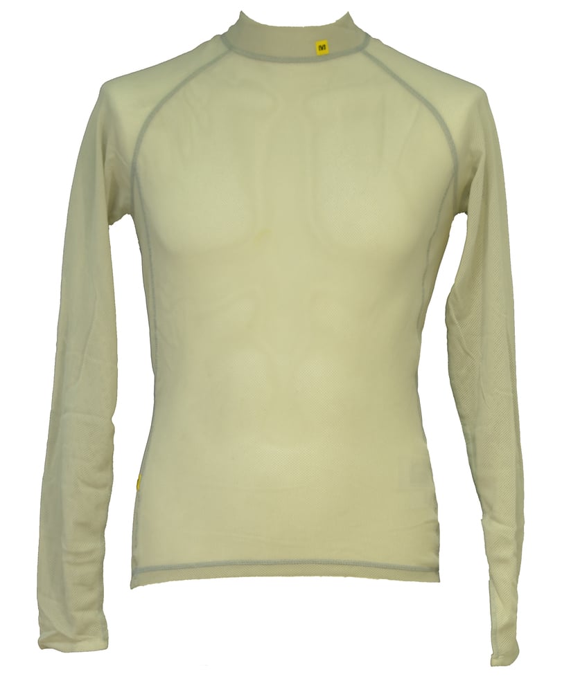 T-shirt ΜΑΚΡΥΜΑΝΙΚΟ ΠΟΔΗΛΑΤΙΚΟ Ανδρικό ΜΕ MESH- PELOTON LS BASE LAYER