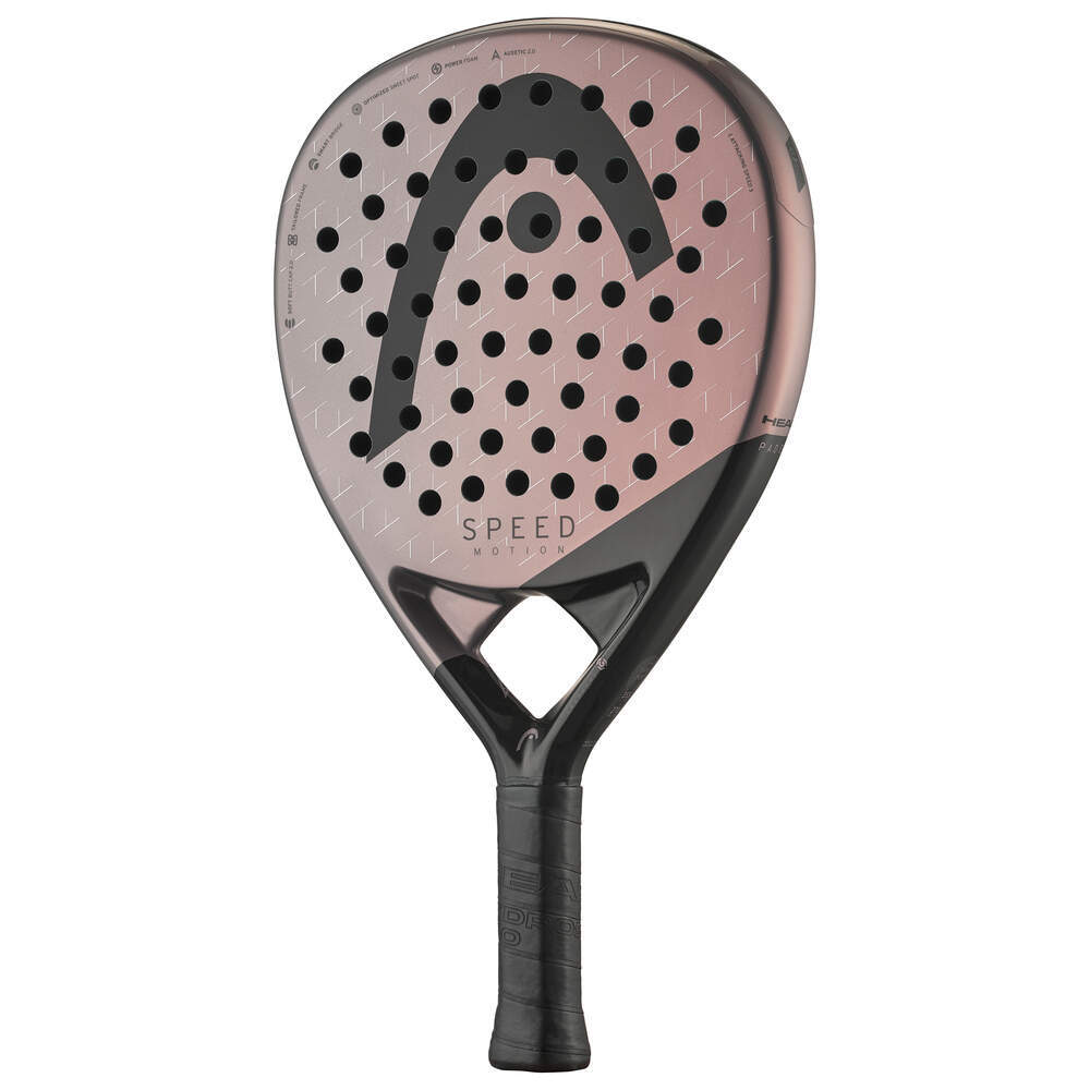 Head Ρακέτα Padel - Speed Motion 2025 - 3403193
