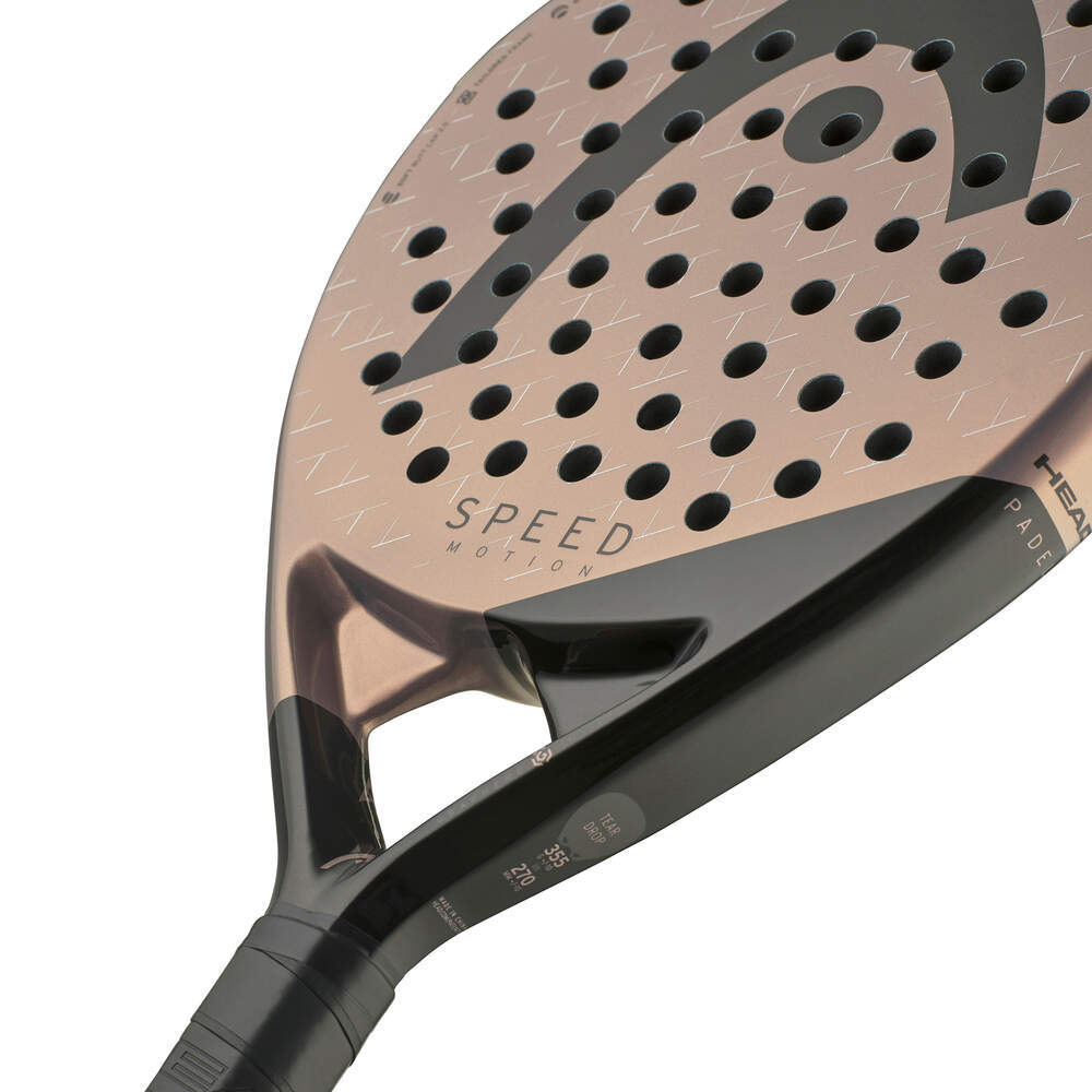 Head Ρακέτα Padel - Speed Motion 2025 - 3403193