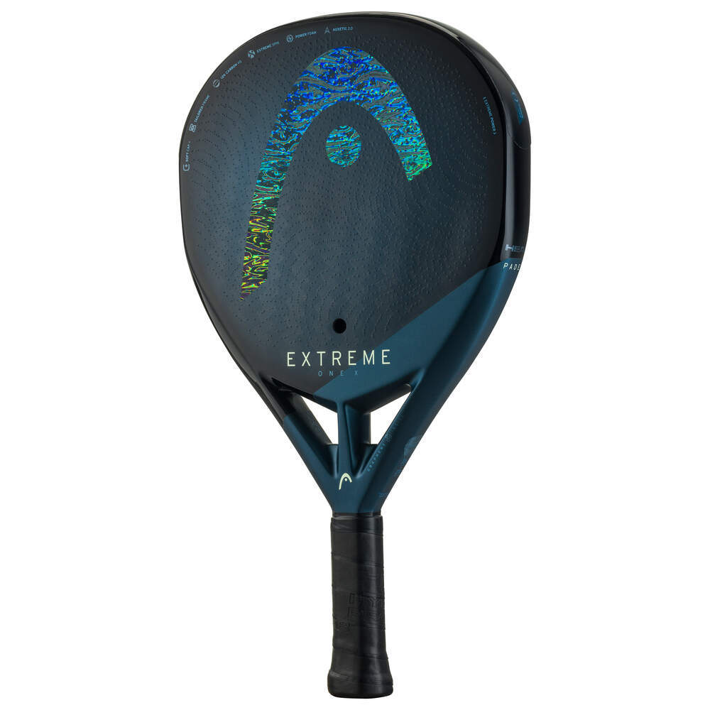 Head Ρακέτα Padel - Extreme One X 2025 - 3403230