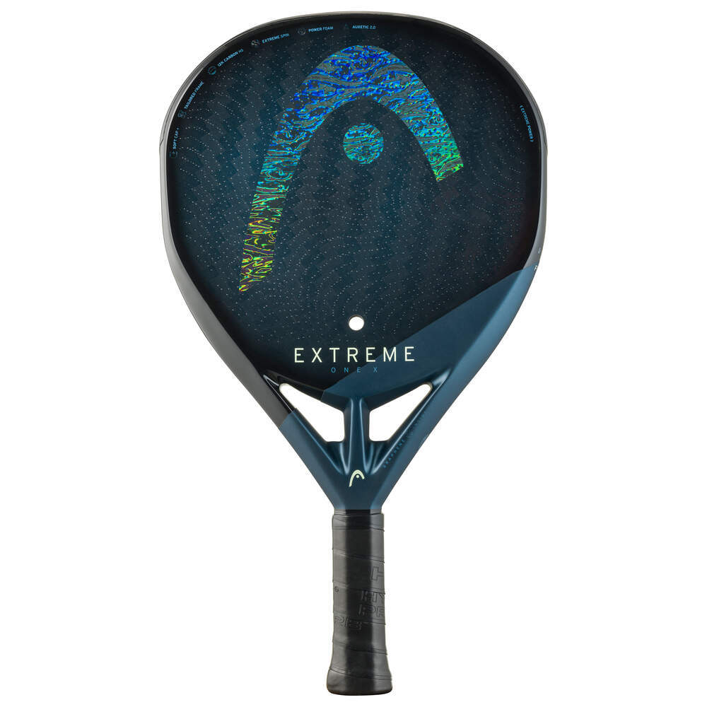 Head Ρακέτα Padel - Extreme One X 2025 - 3403230