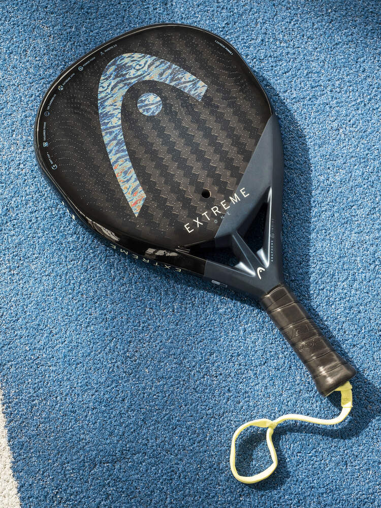 Head Ρακέτα Padel - Extreme One 2025 - 3403231