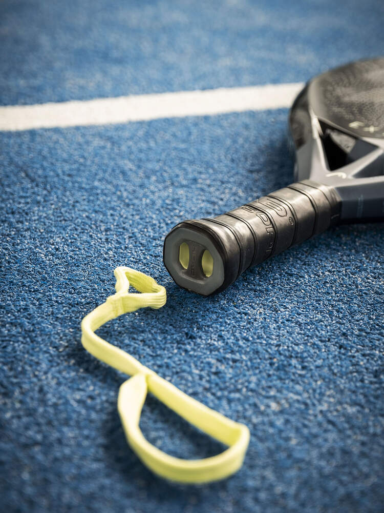Head Ρακέτα Padel - Extreme One 2025 - 3403231