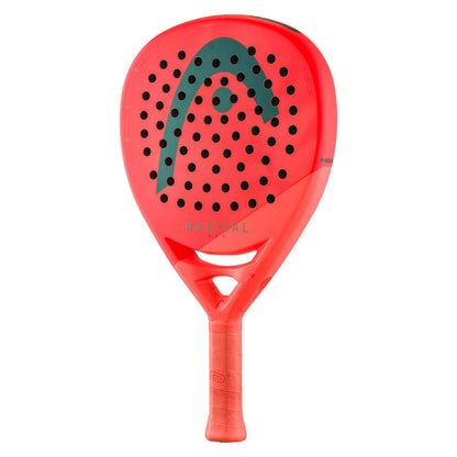 Head Ρακέτα Padel - Radical Pro 2026 - 3403235