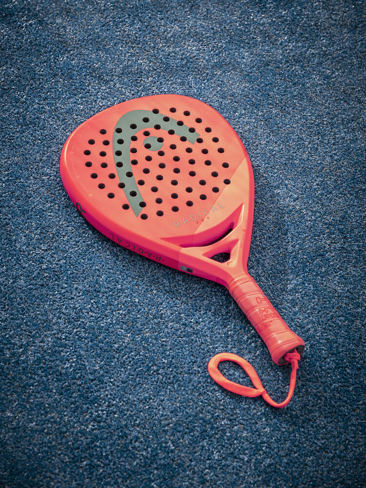 Head Ρακέτα Padel - Radical Pro 2026 - 3403235
