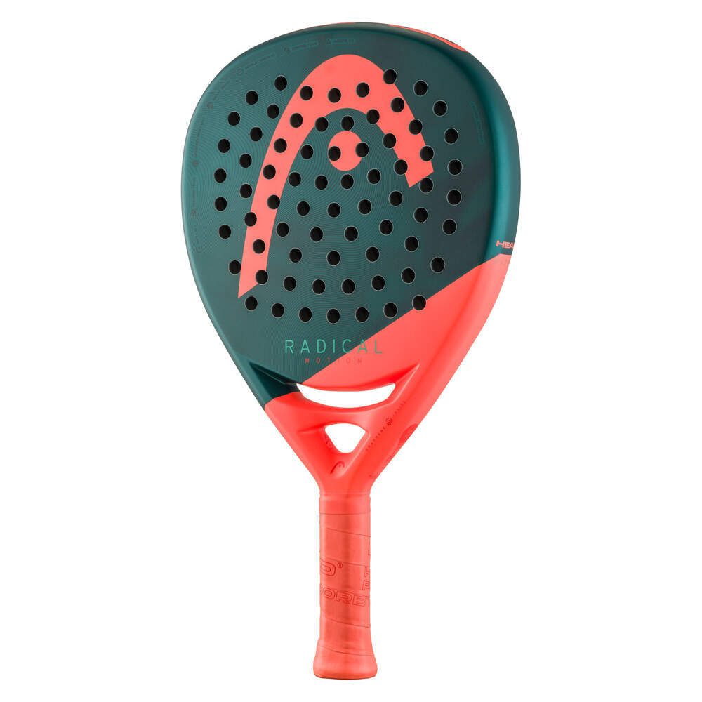 Head Ρακέτα Padel - Radical Motion 2026 - 3403236