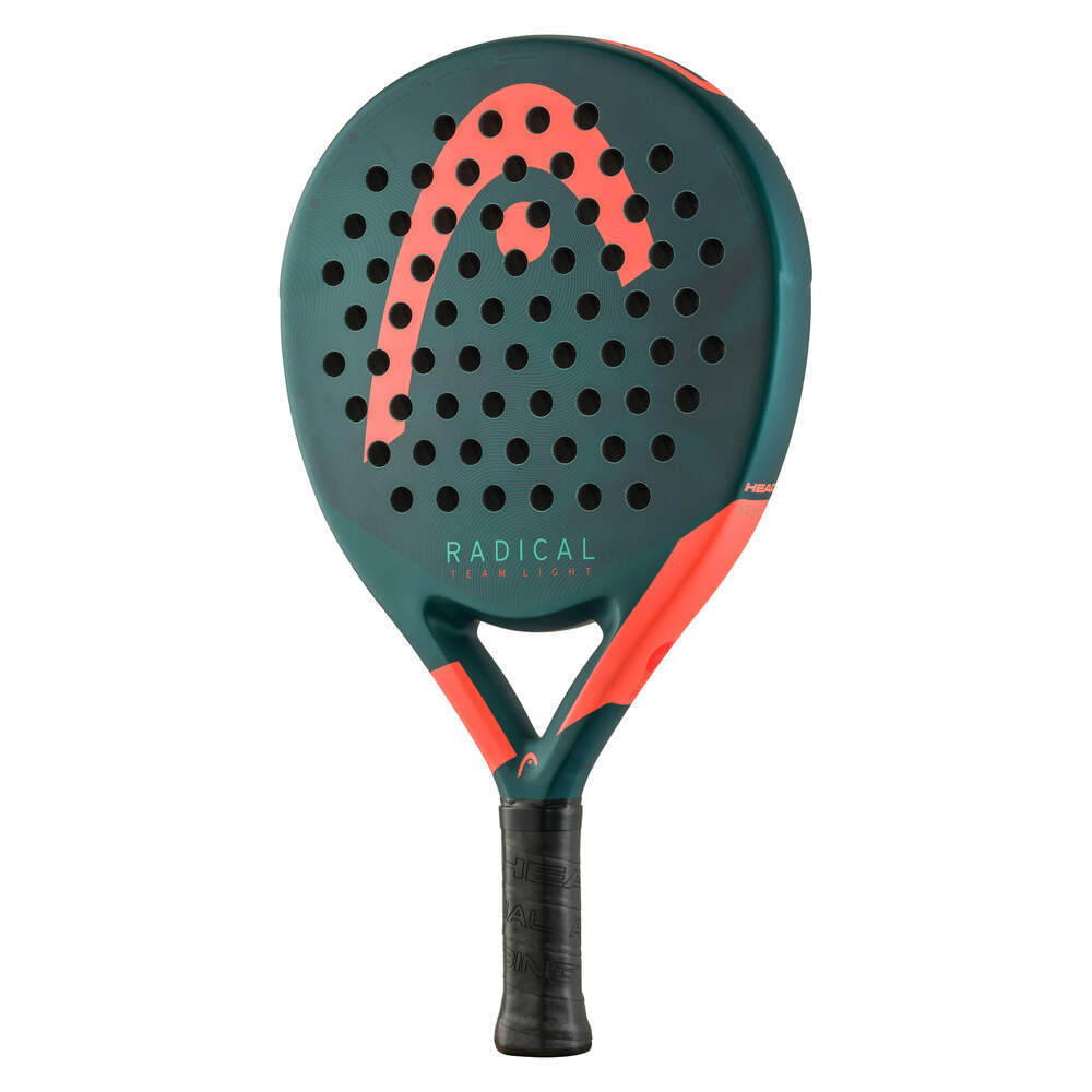 Head Ρακέτα Padel - Radical Team Light 2026 - 3403238