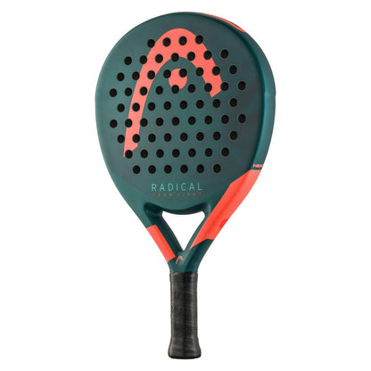 Head Ρακέτα Padel - Radical Team Light 2026 - 3403238