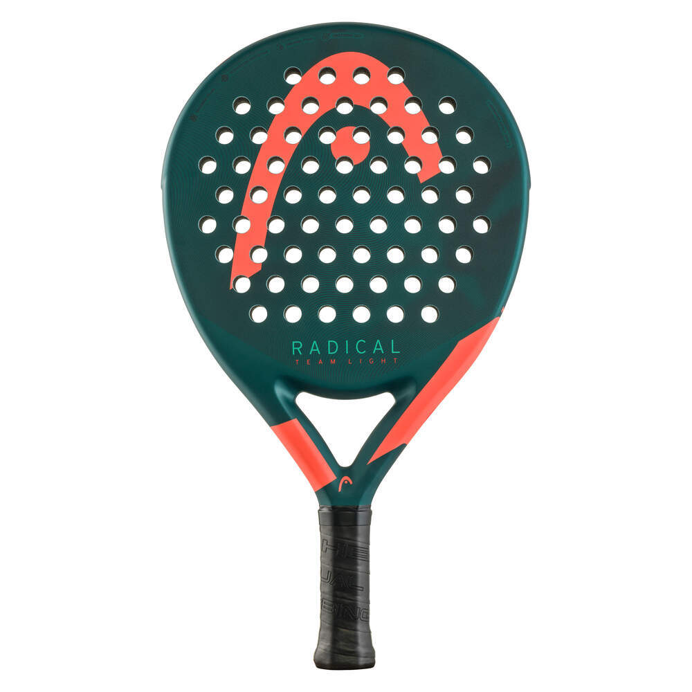 Head Ρακέτα Padel - Radical Team Light 2026 - 3403238