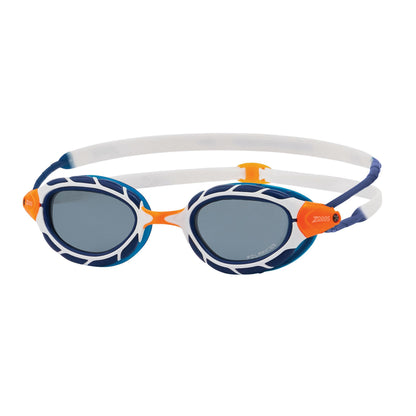 Zoggs Γυαλάκια Κολύμβησης - Predator Polarized - 3600120 - Blue