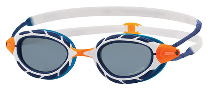 Zoggs Γυαλάκια Κολύμβησης - Predator Polarized - 3600120 - Blue