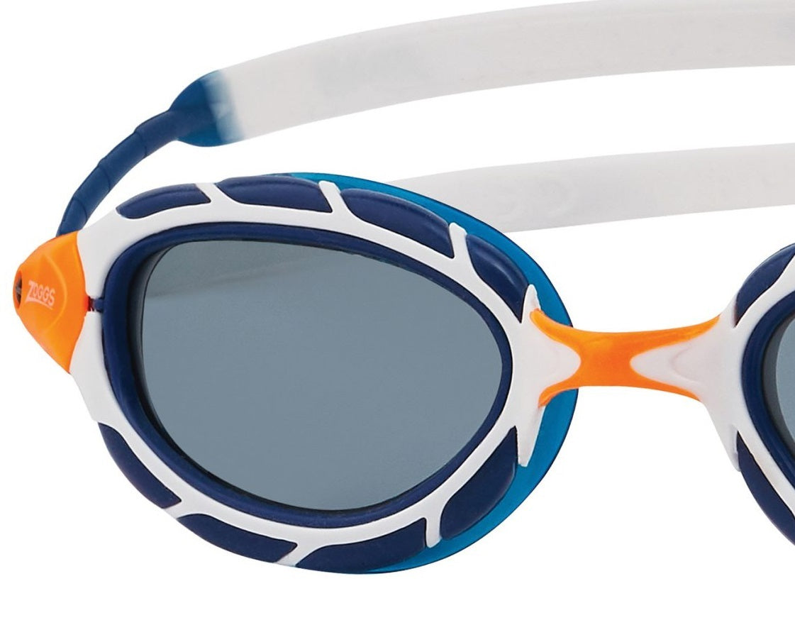 Zoggs Γυαλάκια Κολύμβησης - Predator Polarized - 3600120 - Blue