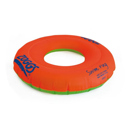 Zoggs Παιδικό σωσίβιο - Swim Ring 3-6 χρονών - 3610171 - Orange