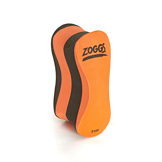 Zoggs Μαξιλάρι Πλεύσης - Pull Buoy - 3610190 - Orange