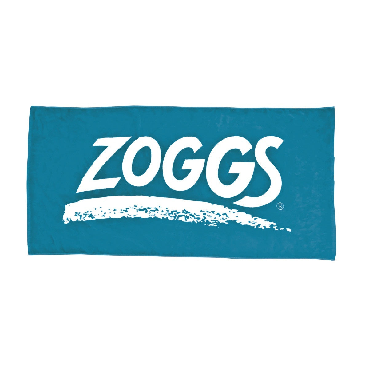 Zoggs Πετσέτα - Πετσέτα Πισίνας 80Χ40cm - 3640020 - Blue