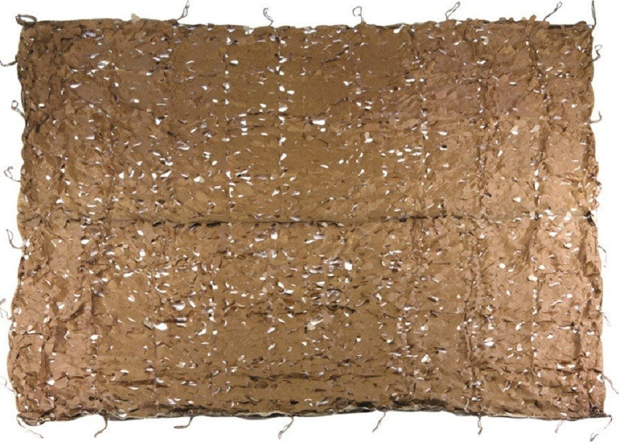 Compass Δίχτυ Σκίασης - Shading Net 3x4m - Desert - 11348