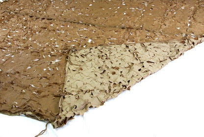 Compass Δίχτυ Σκίασης - Shading Net 3x4m - Desert - 11348