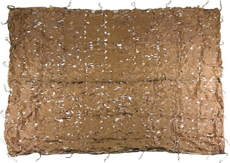 Compass Δίχτυ Σκίασης - Shading Net 4x6m - Desert - 11355
