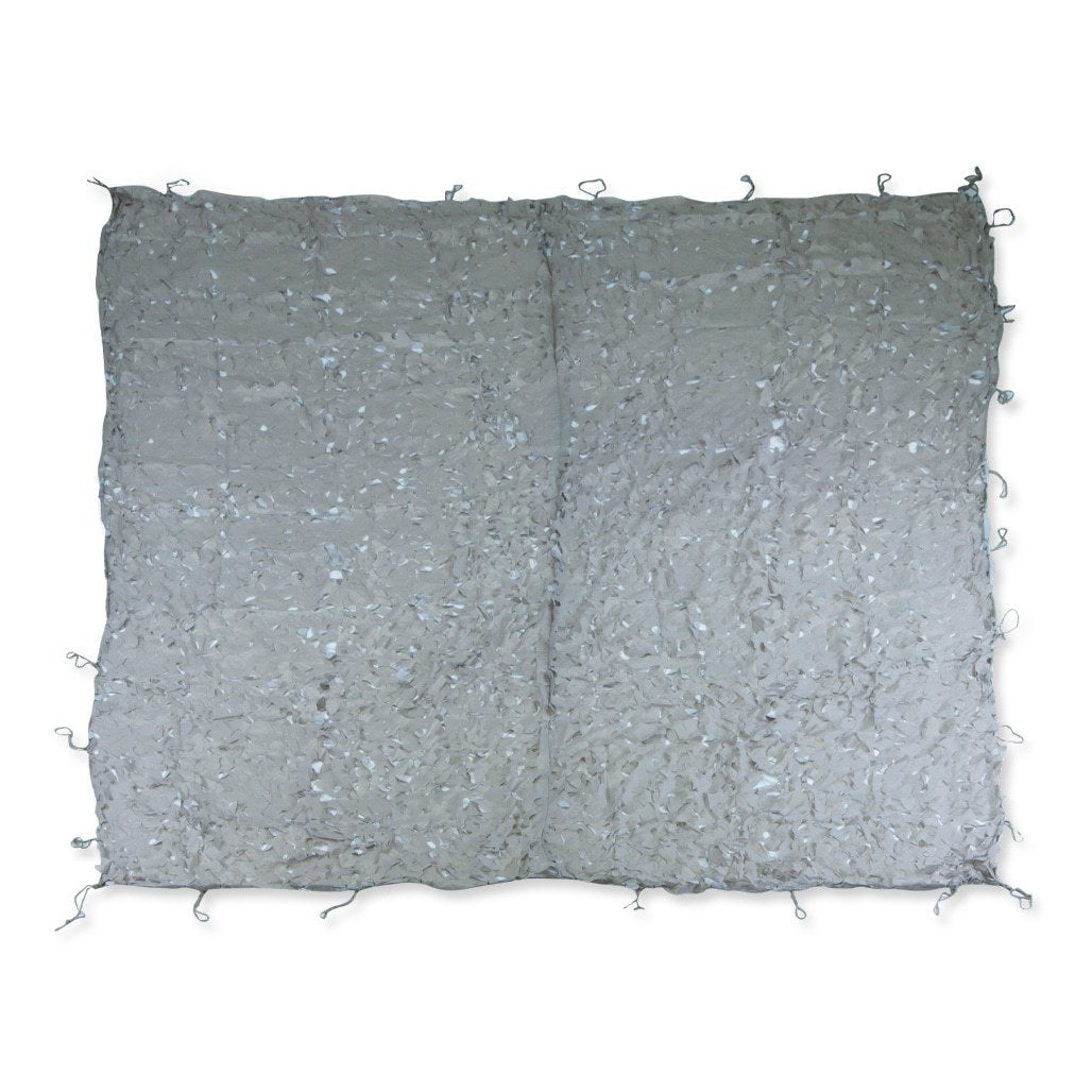 Compass Δίχτυ Σκίασης - Shading Net 4x6m - Snow - 11355
