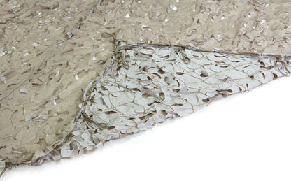 Compass Δίχτυ Σκίασης - Shading Net 4x6m - Snow - 11355