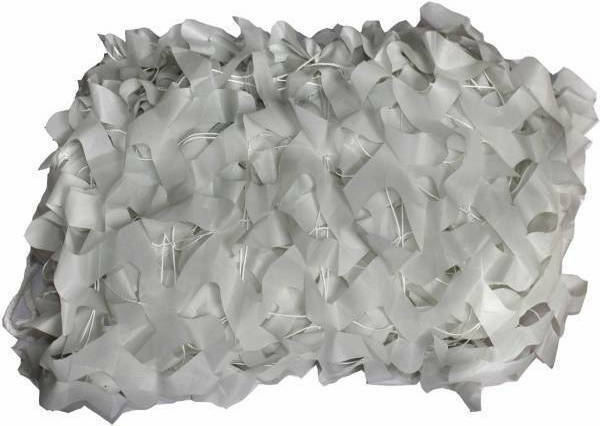 Compass Δίχτυ Σκίασης - Shading Net 4x6m - Snow - 11355